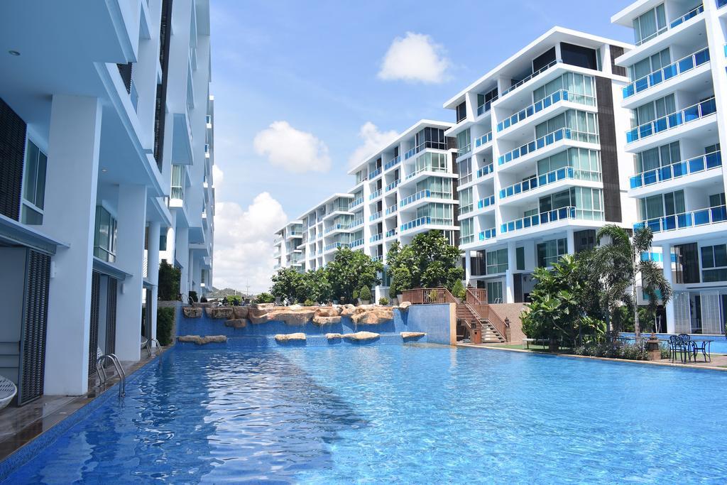 My Resort Huahin By D511 エクステリア 写真