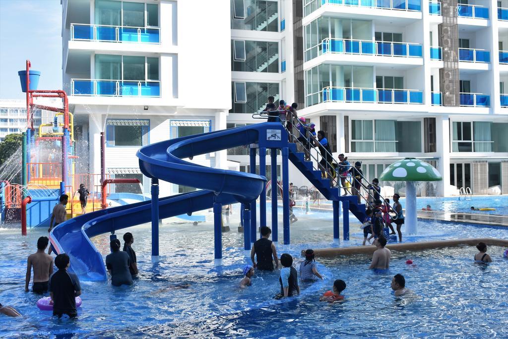 My Resort Huahin By D511 エクステリア 写真