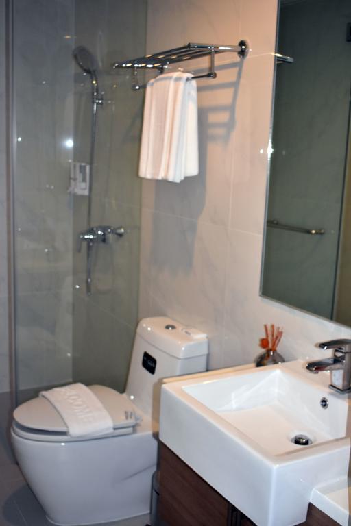 My Resort Huahin By D511 エクステリア 写真