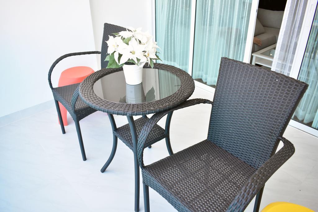My Resort Huahin By D511 エクステリア 写真