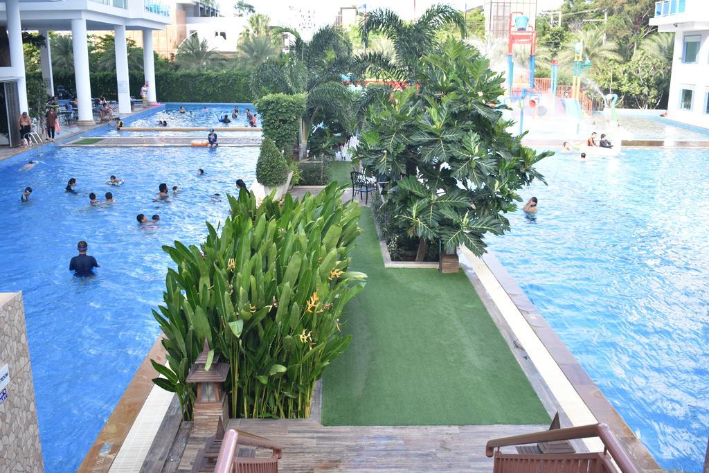 My Resort Huahin By D511 エクステリア 写真