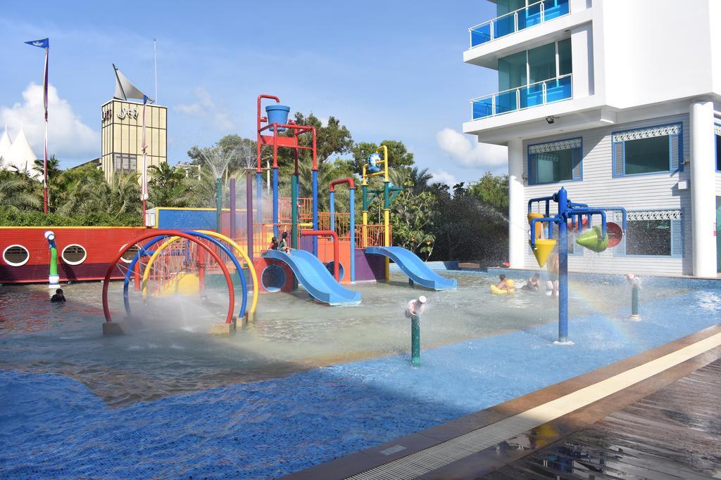 My Resort Huahin By D511 エクステリア 写真