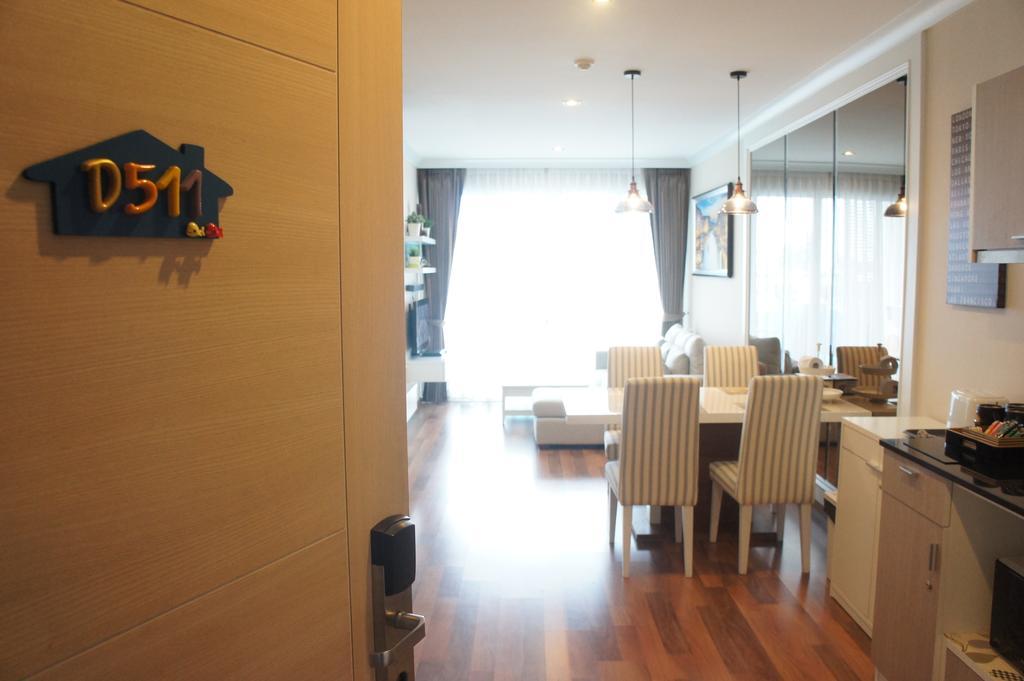 My Resort Huahin By D511 エクステリア 写真